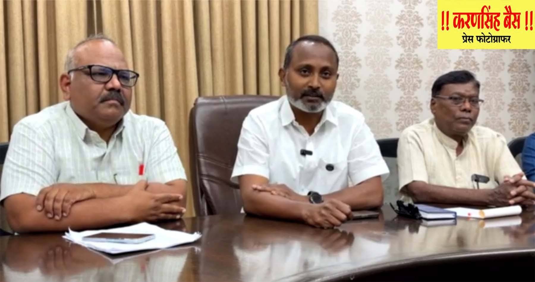 विद्रोही साहित्यिकांच्या स्वागतासाठी नांदेड नगरी सज्ज